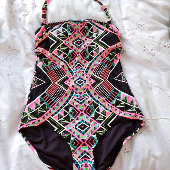 Woman's Coco Rave Swimsuit - Picture 3 of 4